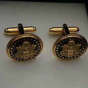FINAL MARKDOWN United States Senate Cufflinks